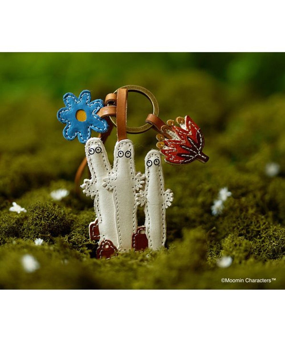 genten ワクワクチャーム「ニョロニョロ」 