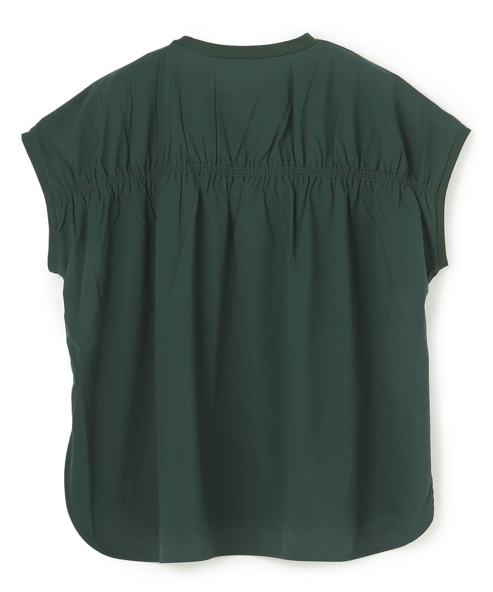 UNFILO BEAUTY FORM-T バックシャーリング Tシャツ 