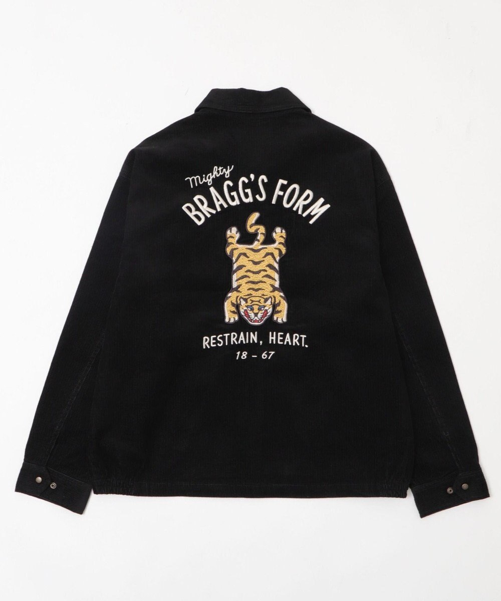 WEGO コーデュロイJKT 