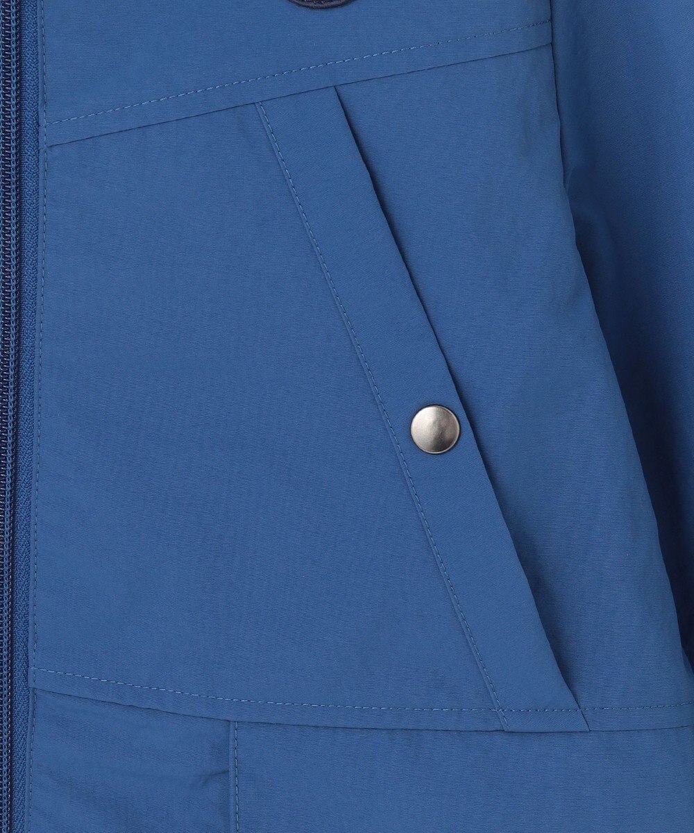 J.PRESS KIDS 【100-130cm】【撥水】マウンテンパーカー 