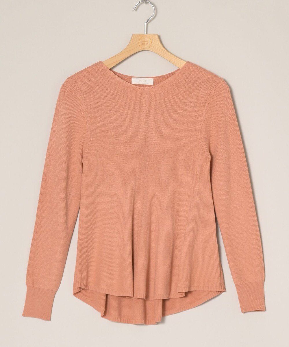 ONWARD Reuse Park 【any SiS】ニット春夏 