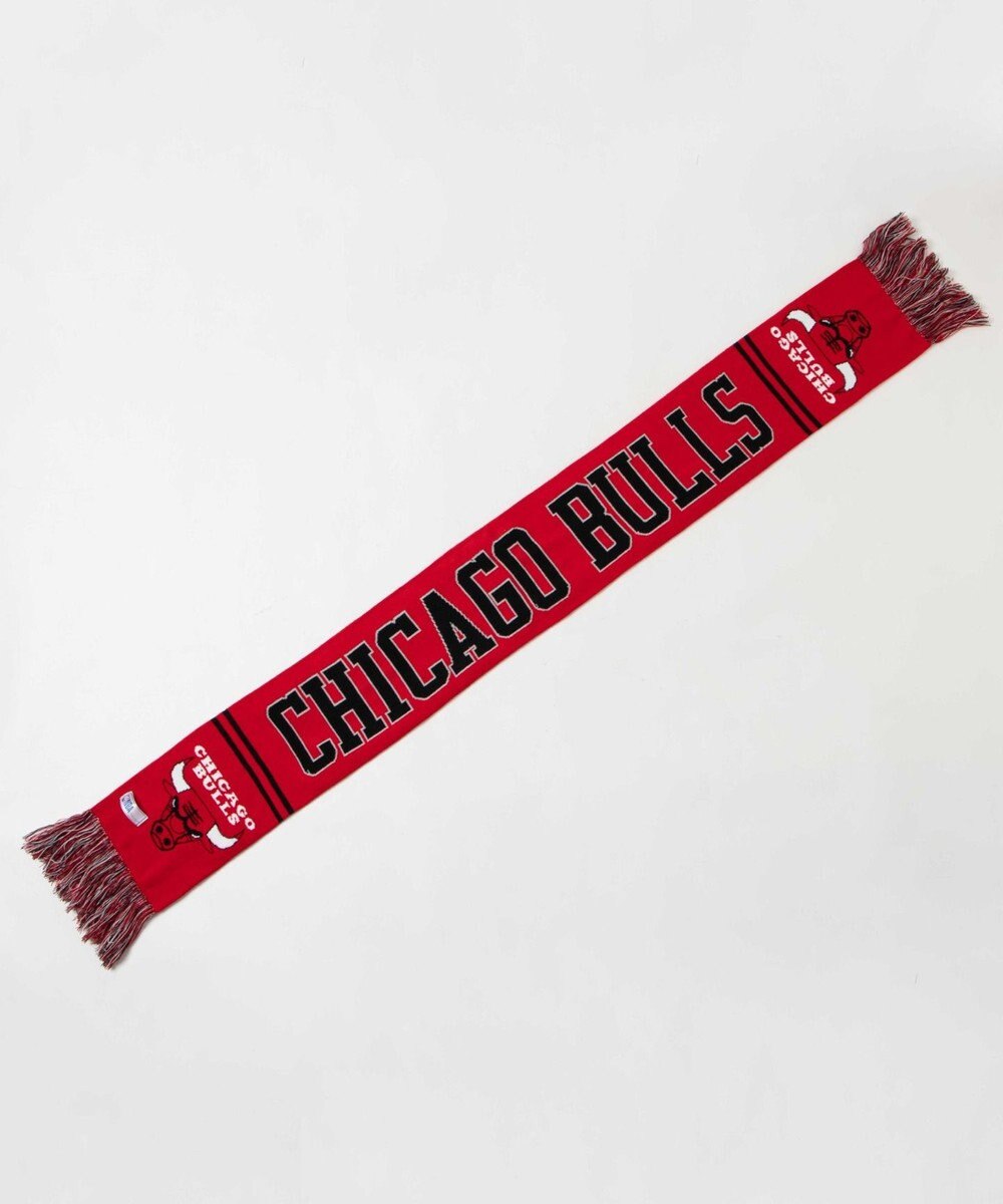 WEGO 【ユニセックス着用ITEM】別注NBA　マフラータオル 