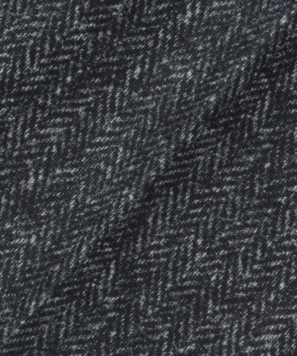 JOSEPH ABBOUD 【ストレッチ】フランネルジャージー パンツ 