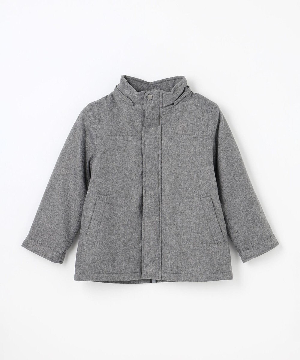 J.PRESS KIDS 【110-130cm】ライナー付き 3WAYコート 