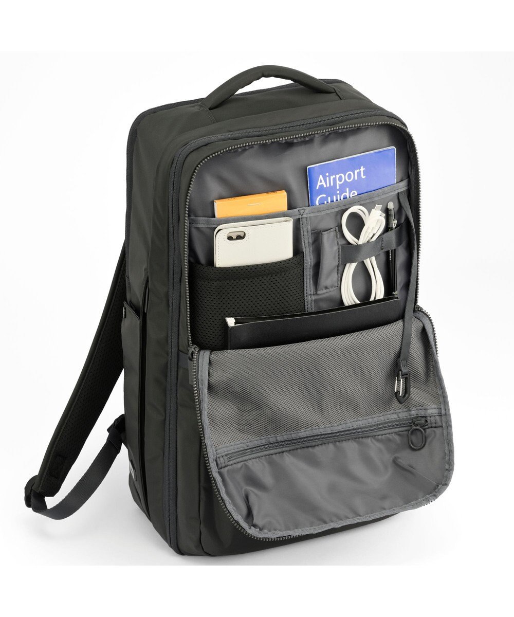 ACE BAGS & LUGGAGE ace. ネフィル ビジネスリュック  B4サイズ 15.6インチPC収納 20092 エース 
