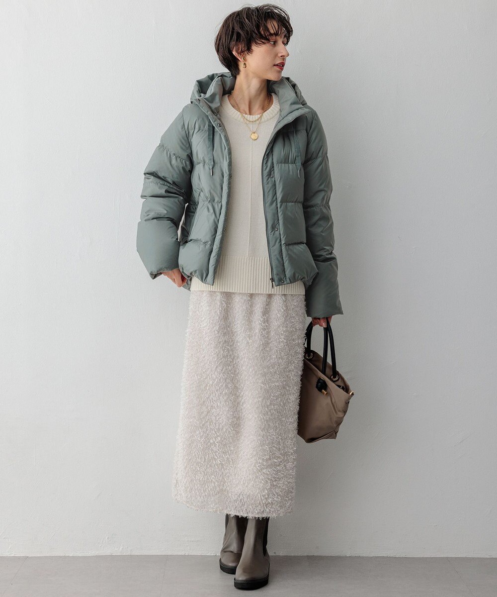 23区 【Oggi10月号掲載】シーリング 2WAY ネックレス 