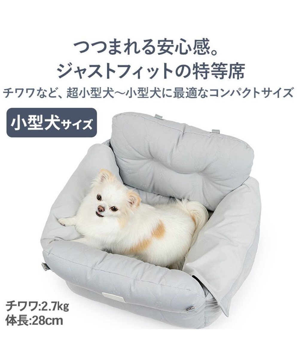 PET PARADISE ペットパラダイス シェード付き ドライブカドラー Ｍ 