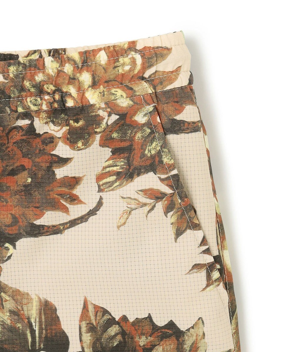 JOSEPH HOMME クールドッツストレッチ花柄 / BERMUDA 