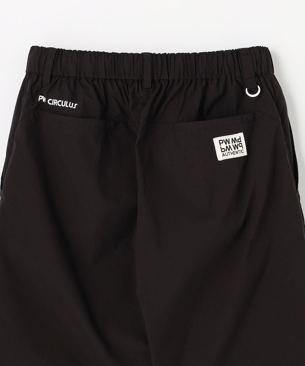 PW CIRCULUS 【MEN】TURTLE MOTIFショーツ ゴルフ 