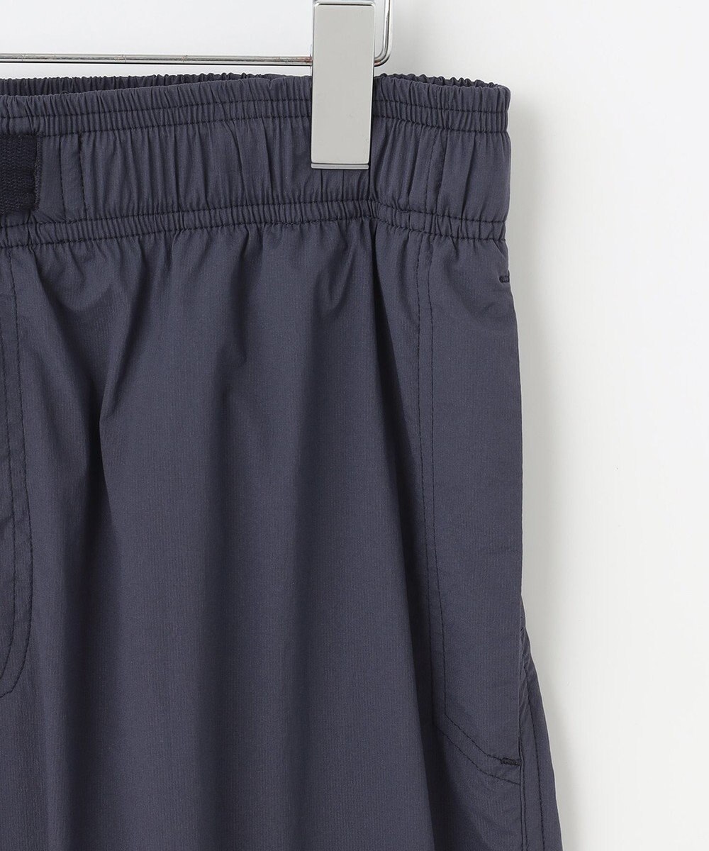 UNFILO MENS LIGHT MOVE ワイドパンツ 