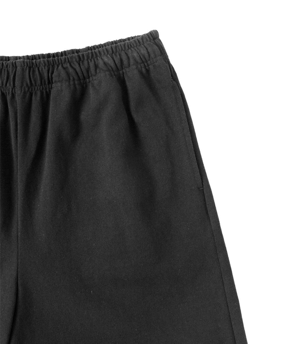 WEGO 【ウエストゴム】ヘビーウェイトカットイージーショーツ 