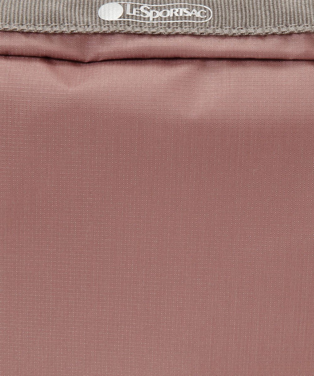 LeSportsac ESSENTIAL COSMETIC/ダスティピンク/ソフトライラックC 