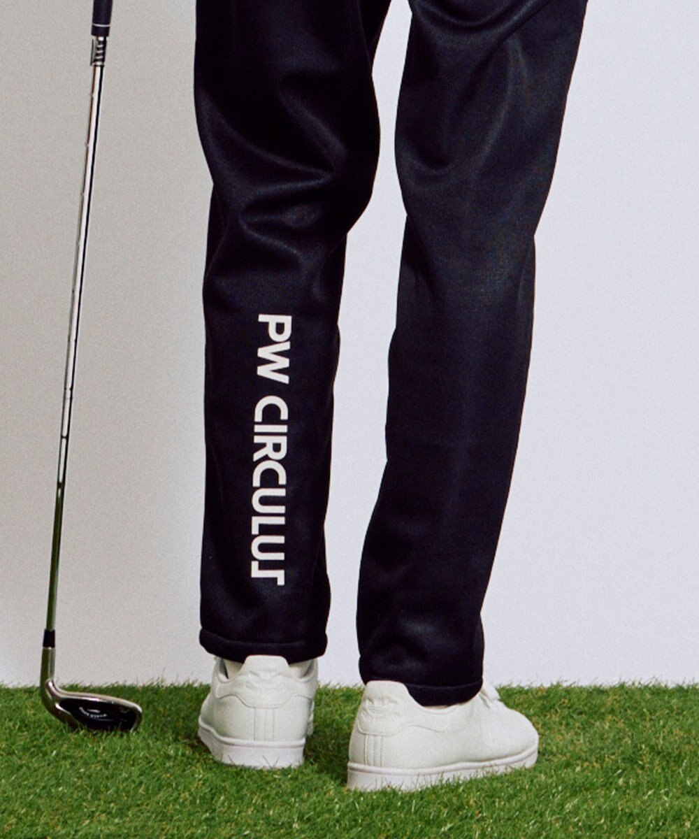 PW CIRCULUS 【MEN】３レイヤーボンディングパンツ ゴルフ 