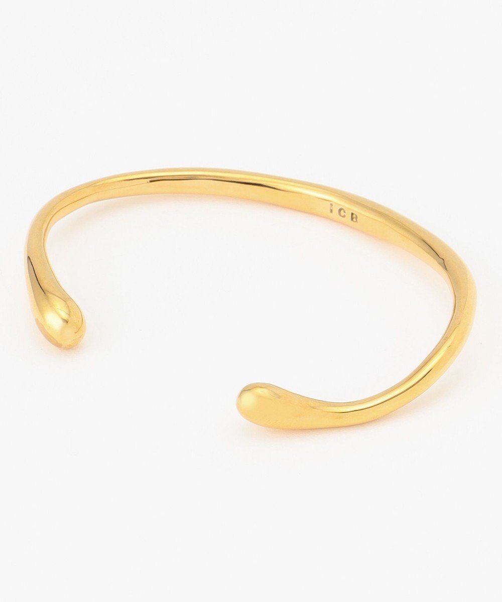 ICB ドロップバングル 