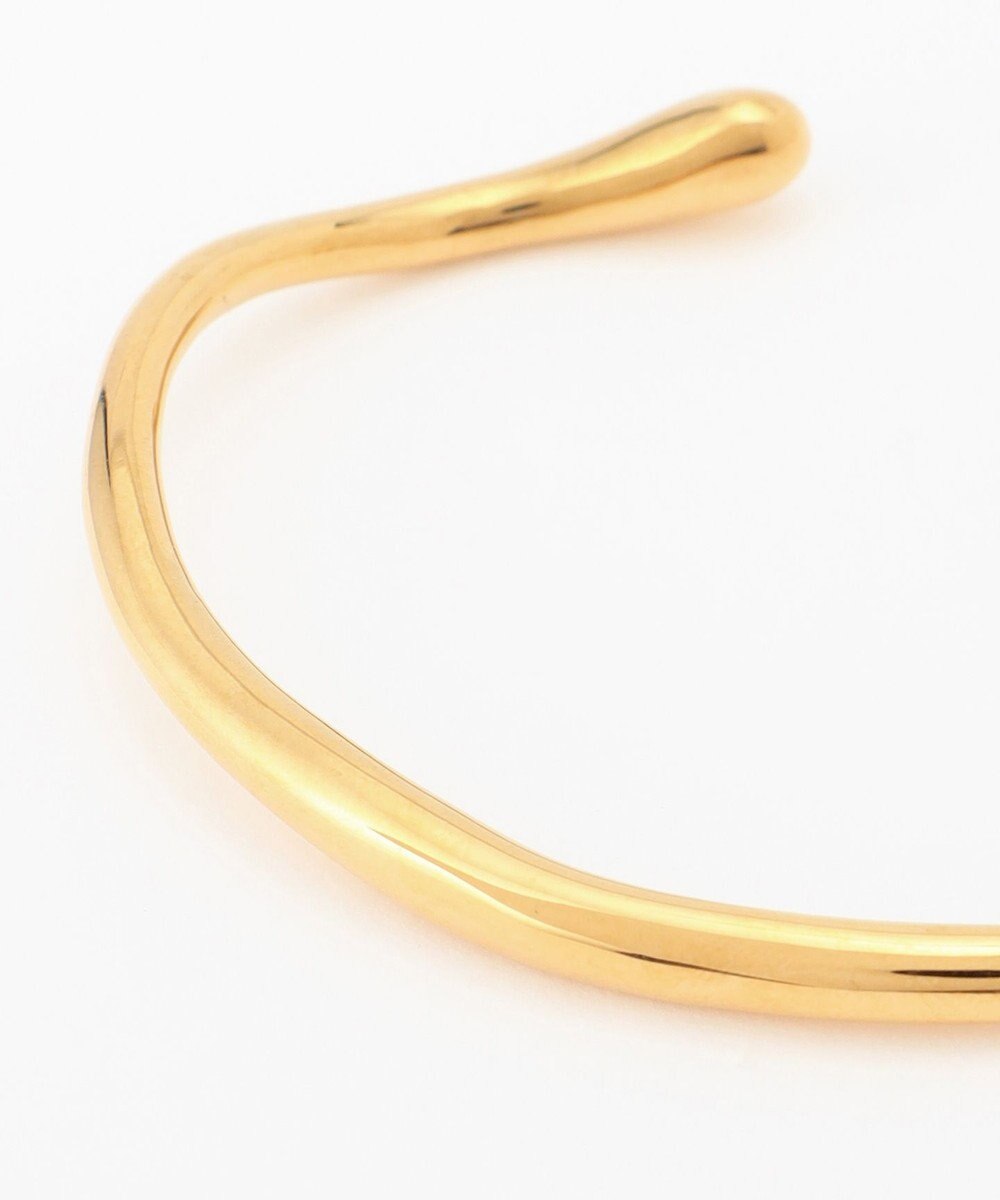 ICB ドロップバングル 