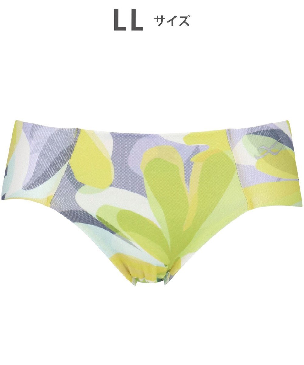 CW-X 【WOMEN】 CW-X 3D フィットショーツ 【お尻にくいこみにくい すそがズレあがりにくい】 スポーツ専用 はきこみ丈あさめ HSY300 /ワコール 