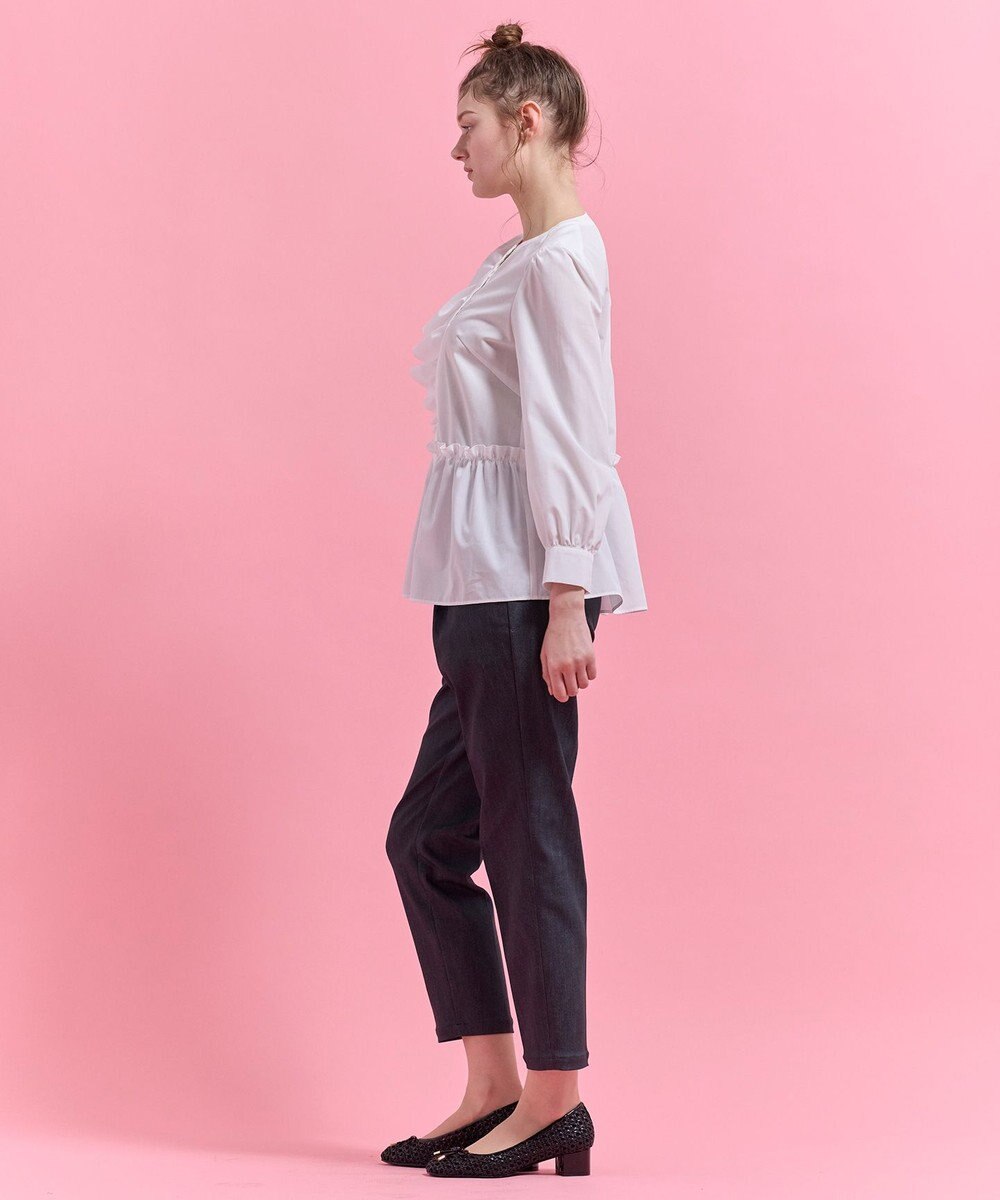 TOCCA 【chayさん着用】SEA SHELLS パンツ 