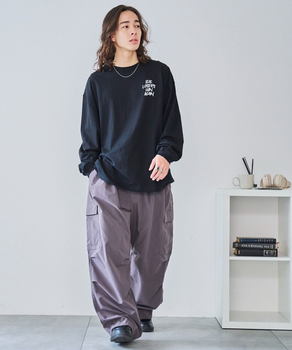 WEGO アソートグラフィックロンT（2） 