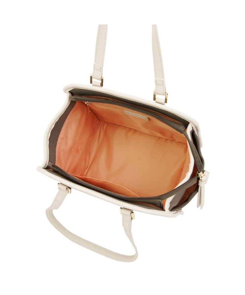 CLATHAS クワット ハンドバッグ 