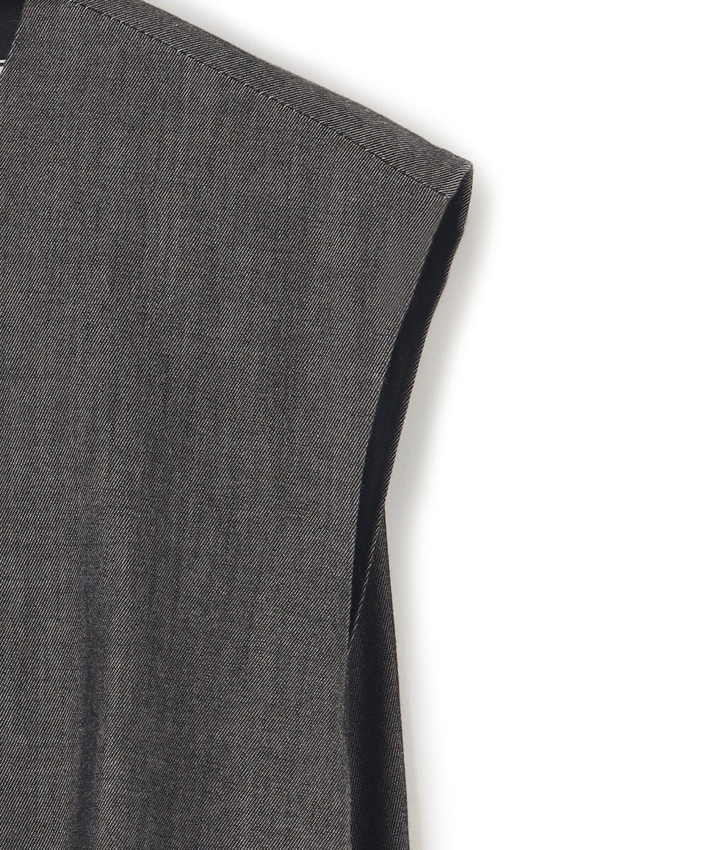 BEIGE， 【S-size】POMEGRANATE / フレアワンピース 