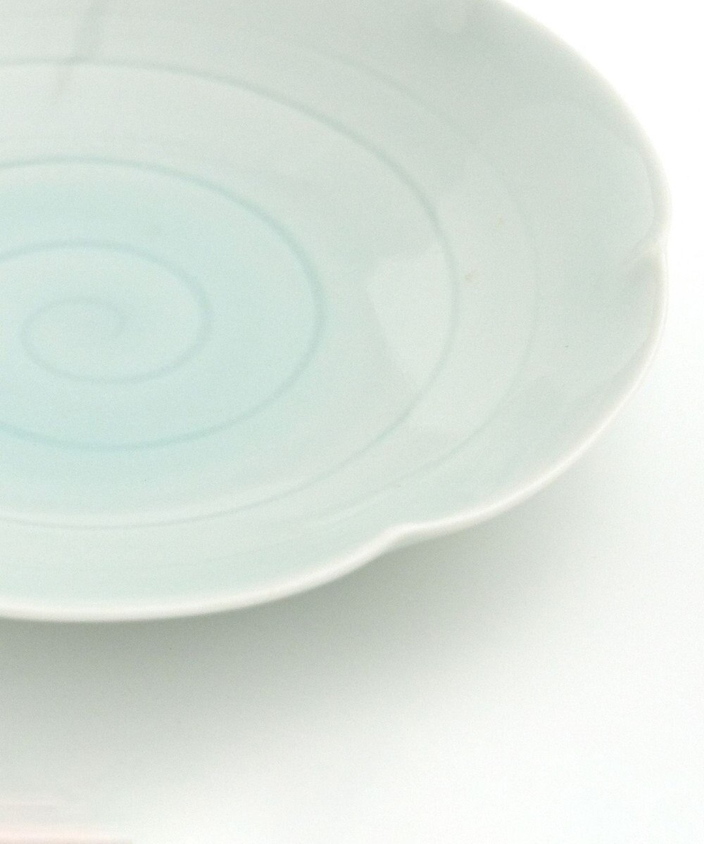 たち吉 【たち吉】うず潮小皿〈５枚〉美濃焼 