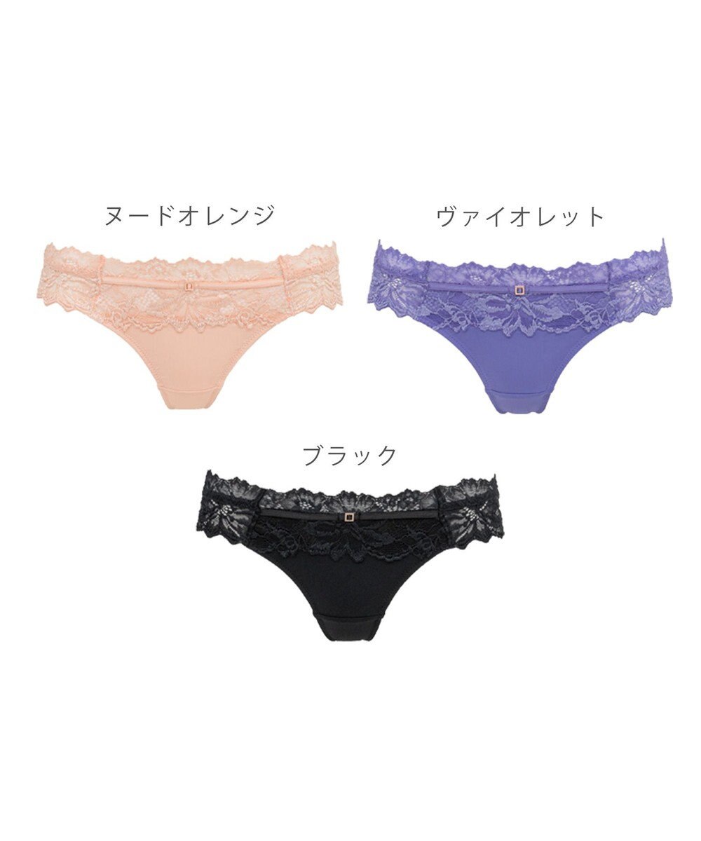 BRADELIS New York 【BRADELIS New York】　ベルスタイルタンガ23S1 