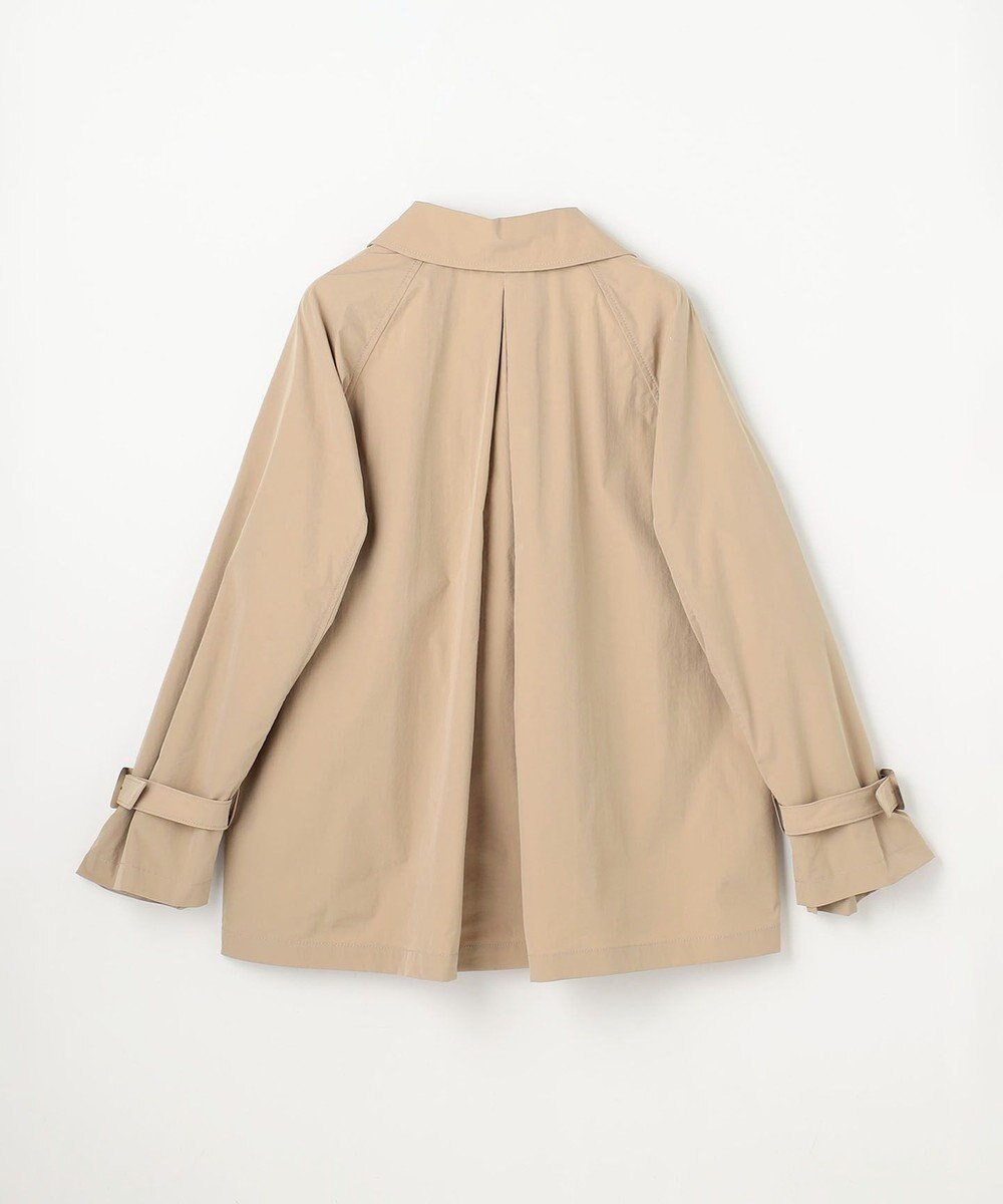 ANY エアフローライトトレンチコート 