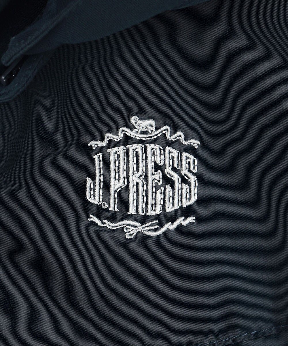 J.PRESS KIDS 【140-170cm】キルトライナー 3WAYコート 