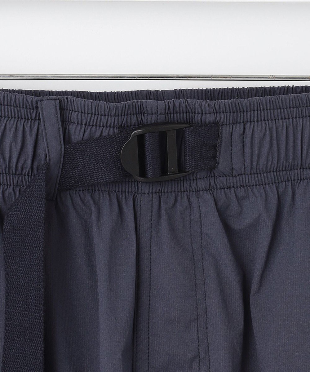 UNFILO MENS LIGHT MOVE ワイドパンツ 