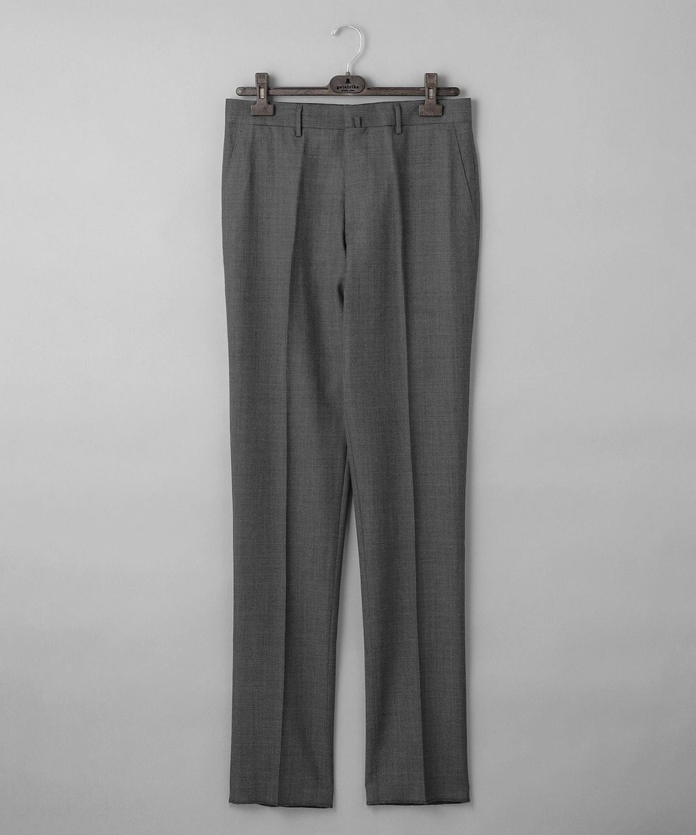 GOTAIRIKU セットアップカラー有【洗える/ストレッチ/シワになりにくい】ZERO TRIA ウォッシャブルパンツ(25年モデル) 