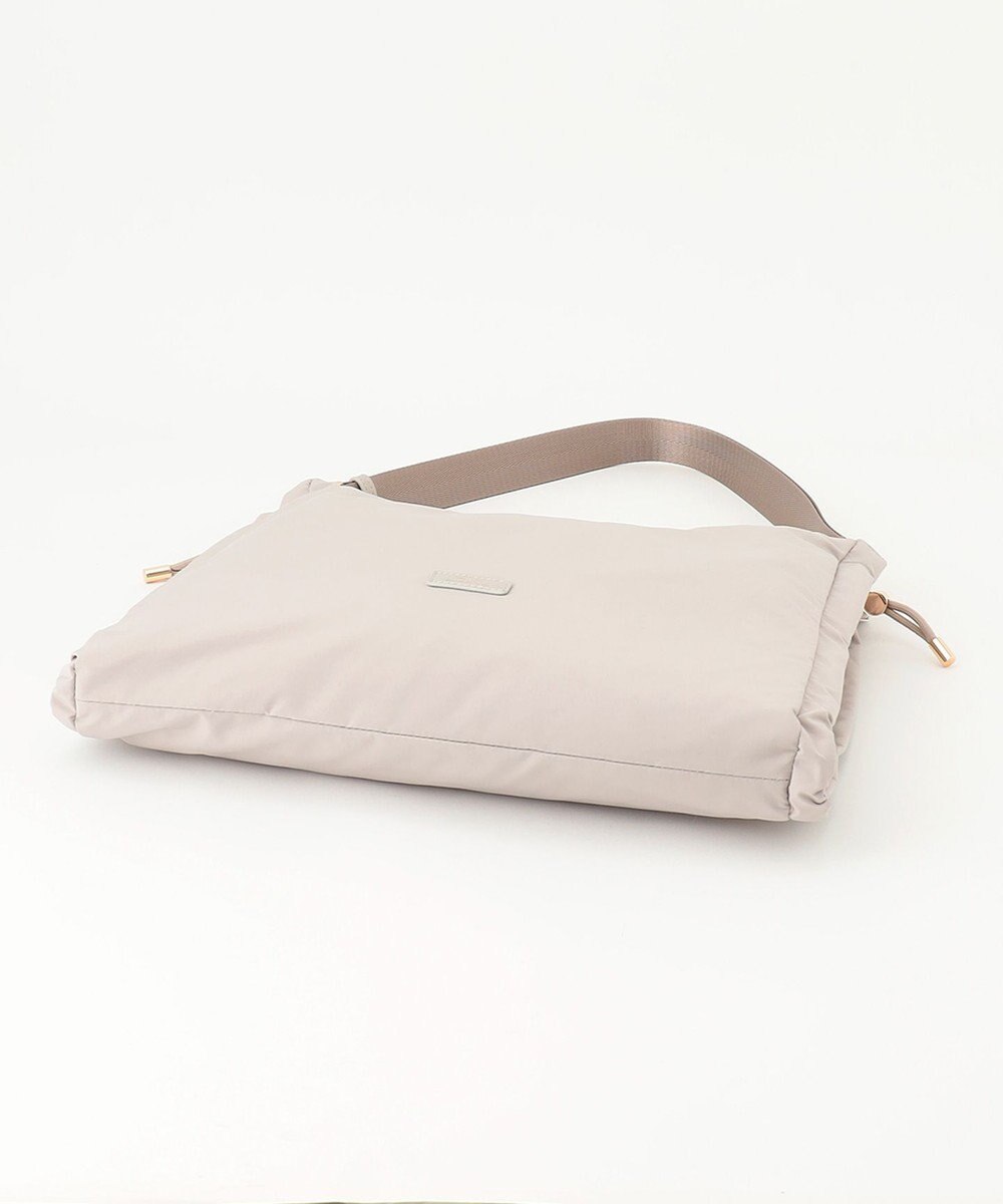 23区 ドローストリング ショルダー バッグ 