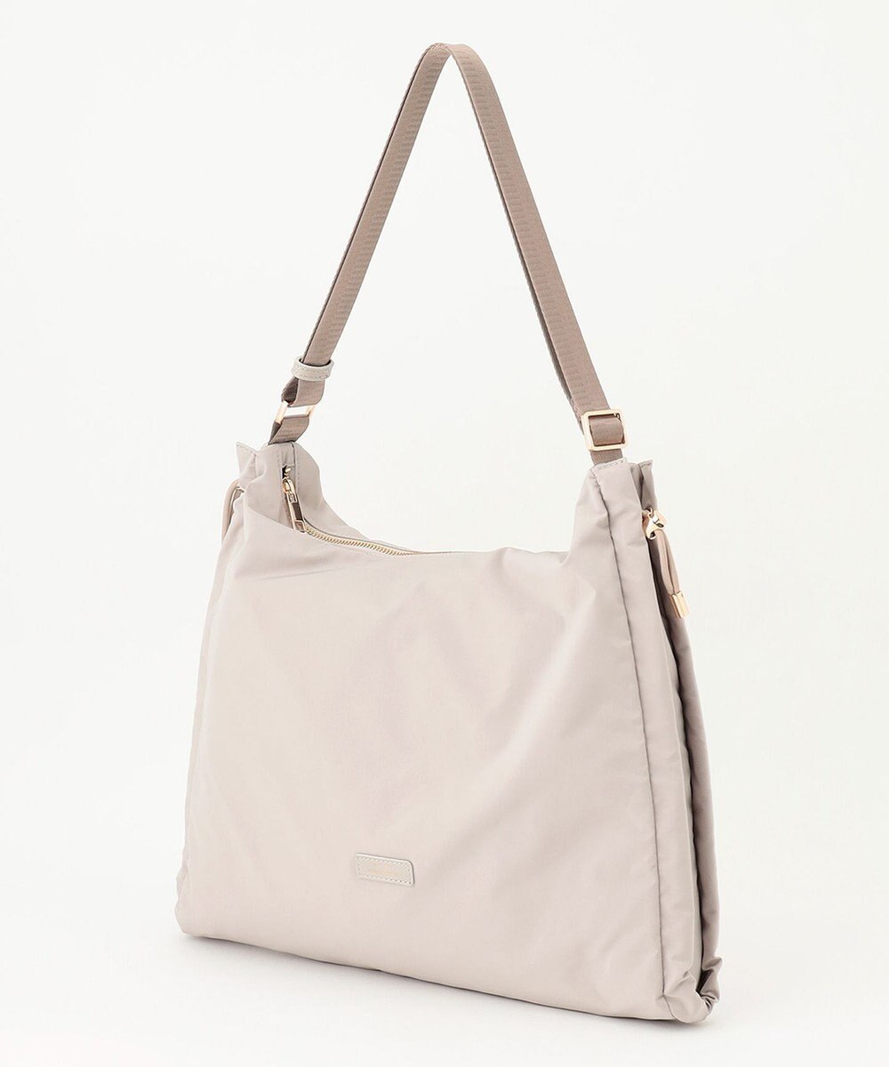 23区 ドローストリング ショルダー バッグ 