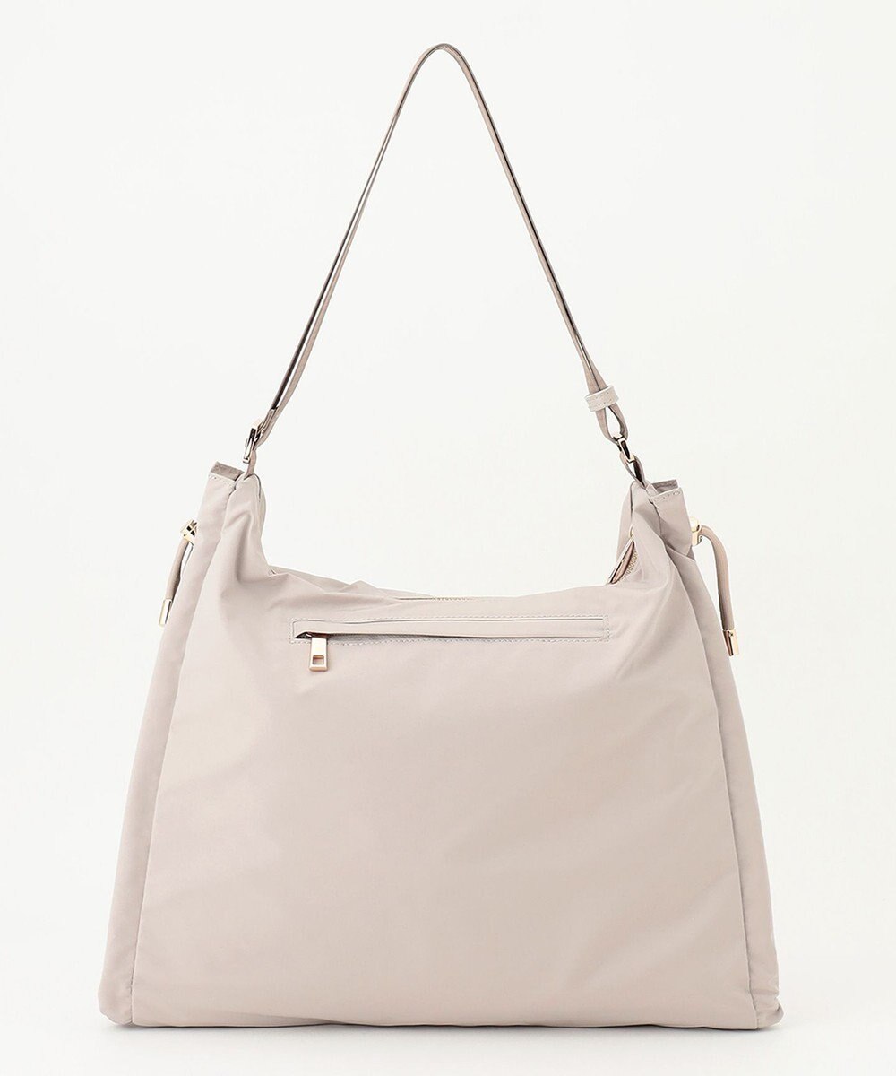 23区 ドローストリング ショルダー バッグ 