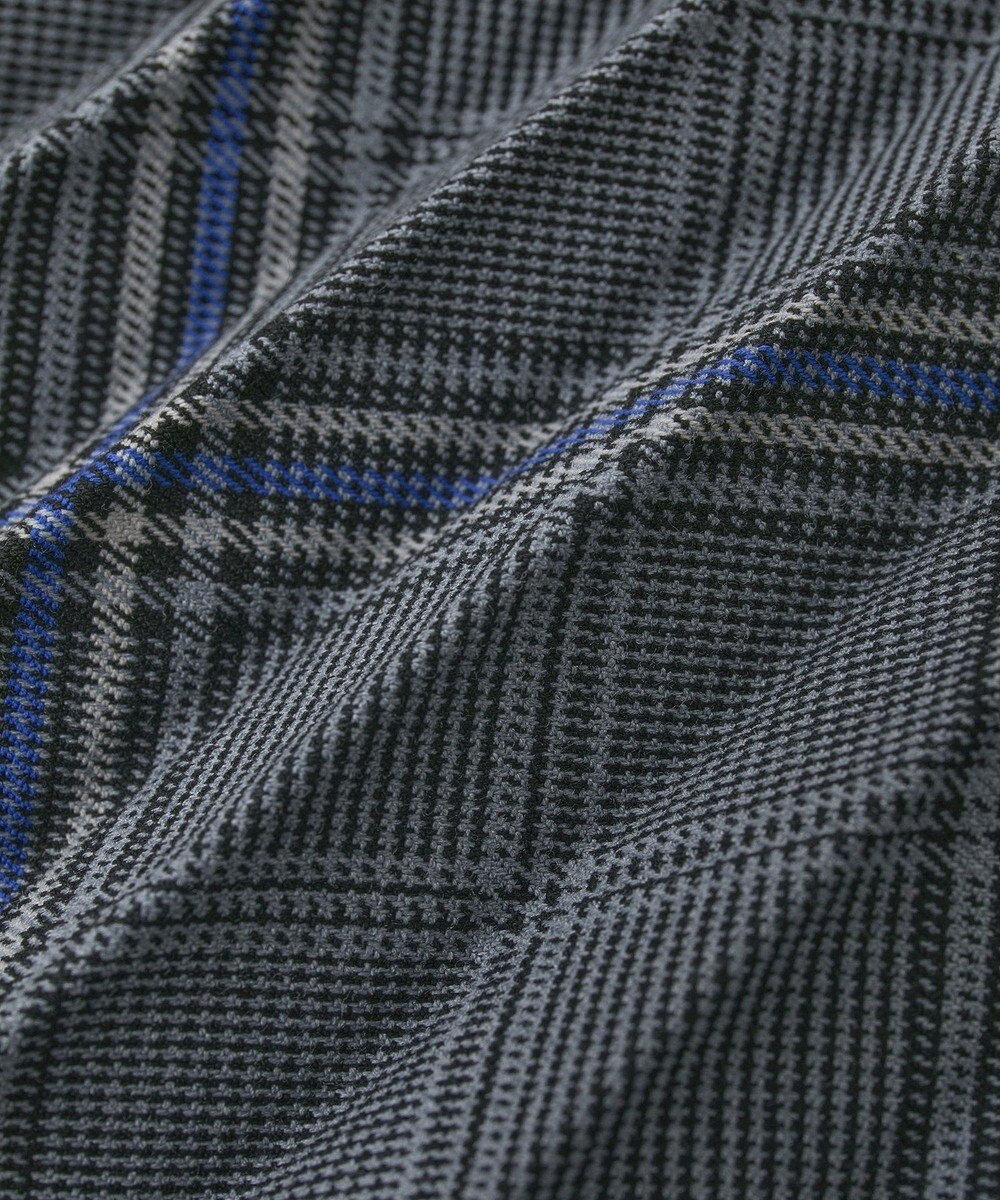 AMERICAN HOLIC 【選べる丈】アソートチェックプリーツスカート 