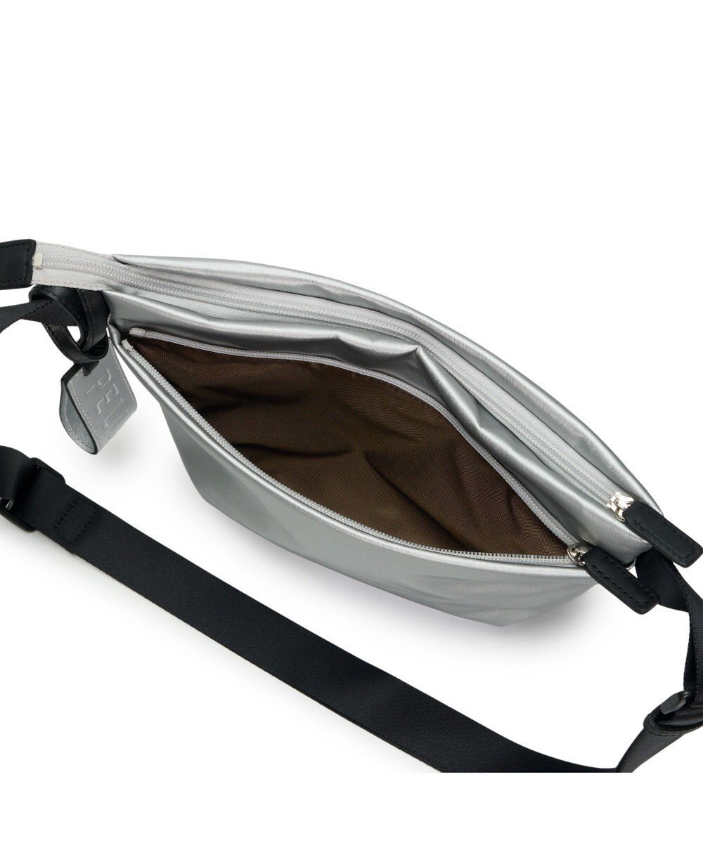 PELLE BORSA コンパクトラウンドショルダー Cheers チアーズ 4686 