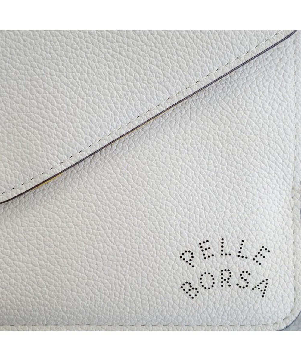 PELLE BORSA 薄型財布 Very Goods ベリーグッズ 7201 