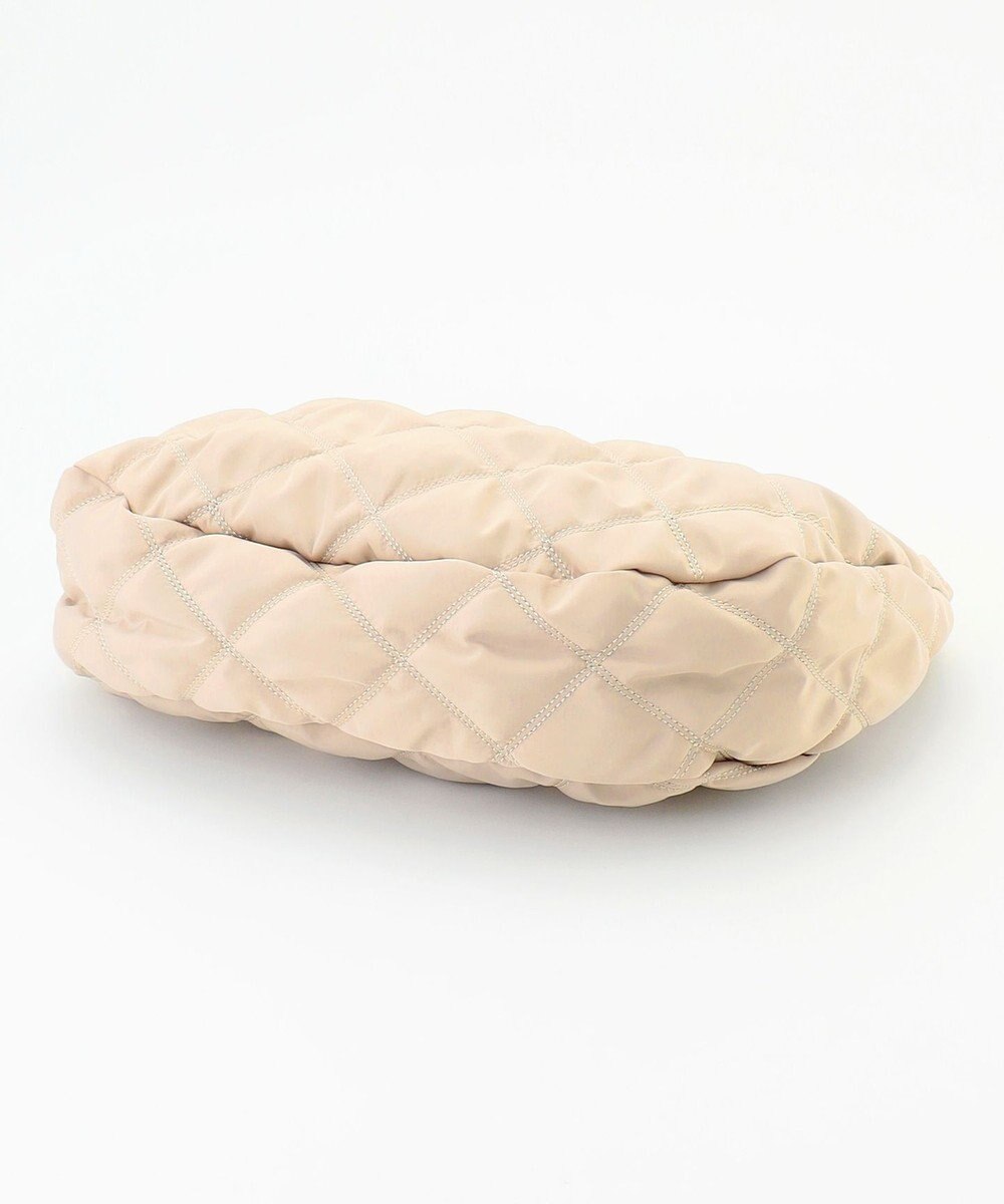 ANY キルティングショルダーバッグ 