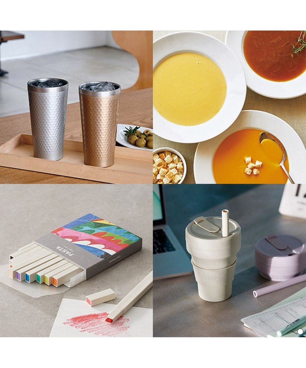 antina gift studio Mistral(ミストラル) e-order choice(カードカタログ) ＜Mallow(マロウ)＞ 