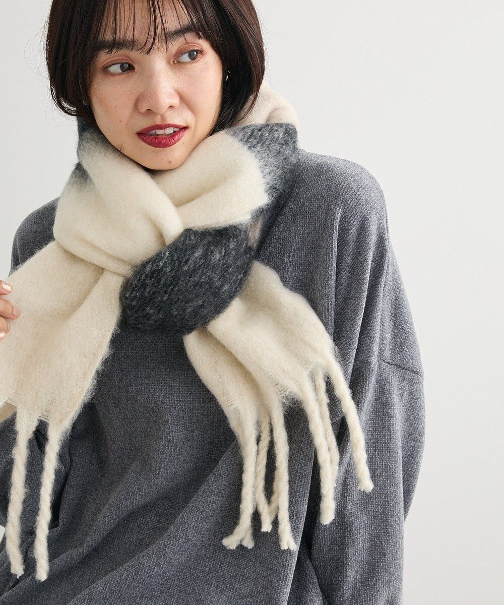 Green Parks ボリュームマフラー 