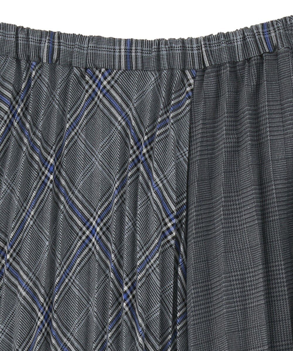 AMERICAN HOLIC 【選べる丈】アソートチェックプリーツスカート 