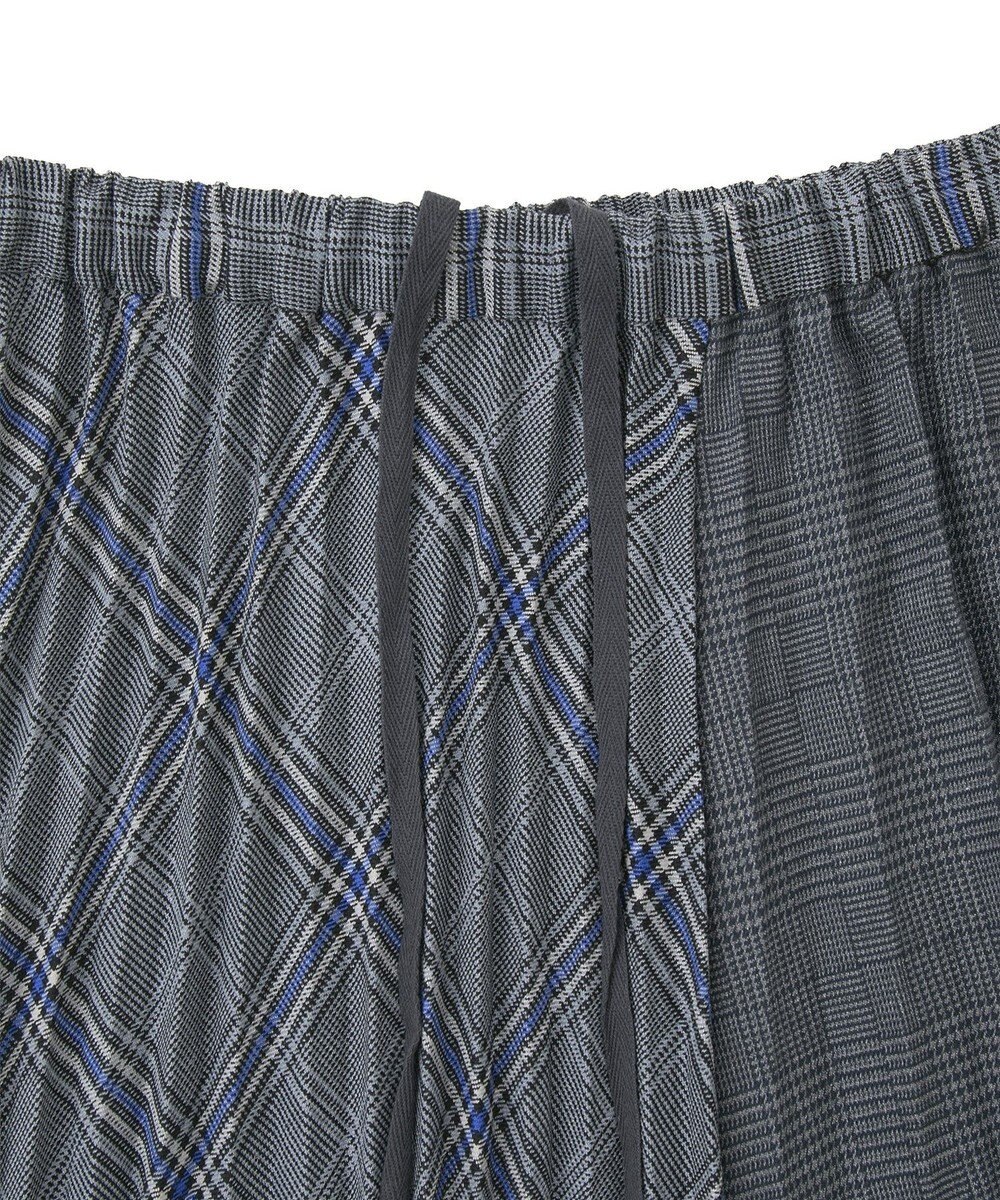 AMERICAN HOLIC 【選べる丈】アソートチェックプリーツスカート 