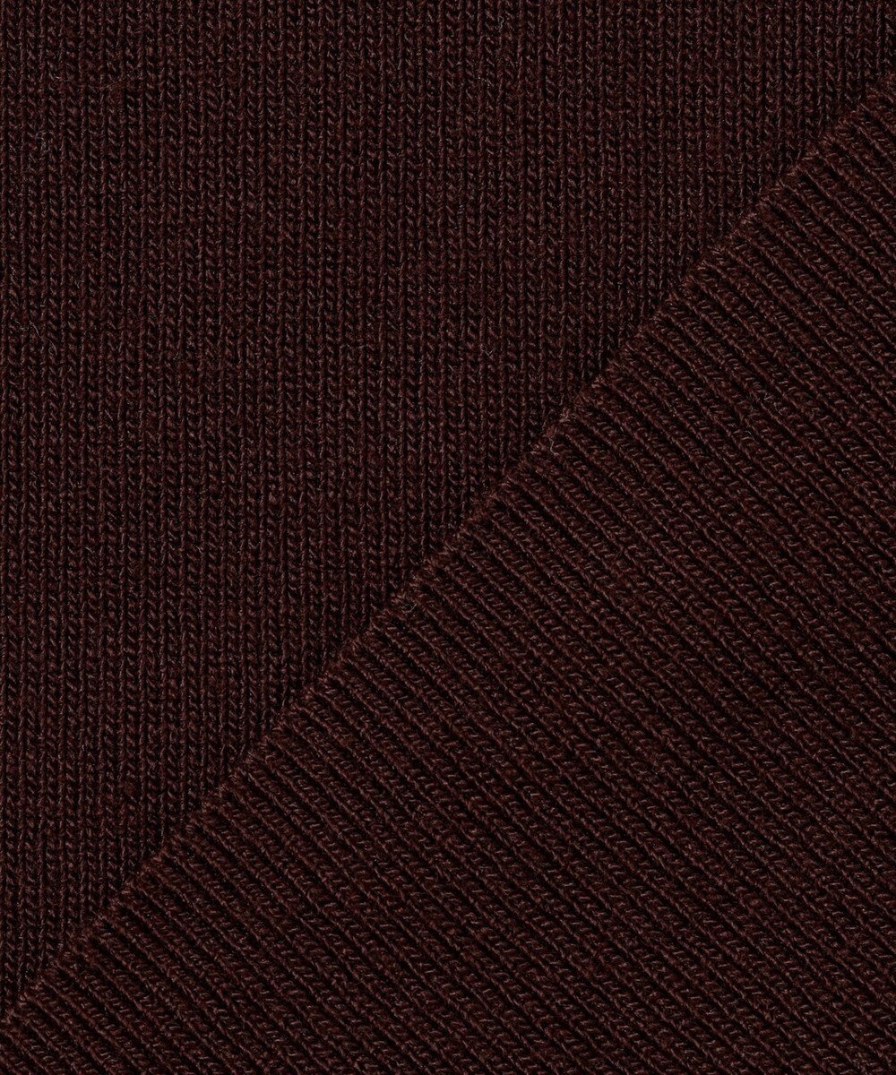 ANY SIS S 【洗える・UVカット】ビスチェ風 ニット 