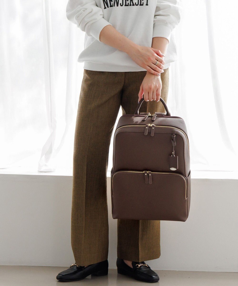 ACE BAGS & LUGGAGE Jewelna Rose フレイヤ・リュック2 2気室 14.0インチPC 16142 ジュエルナローズ 