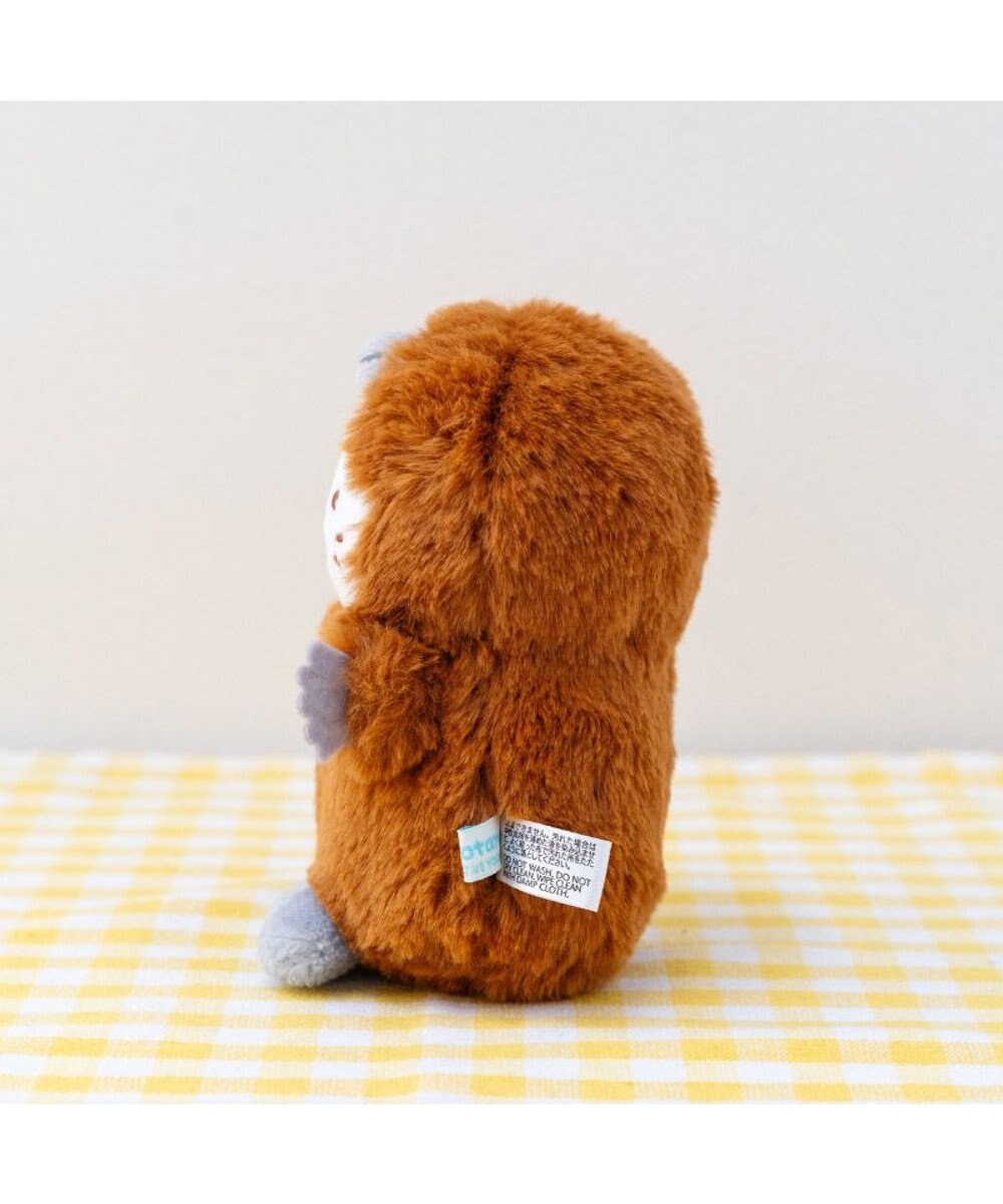 Mother garden しろたん たんたんシリーズマスコット 《おらんうーたん》 店舗限定 