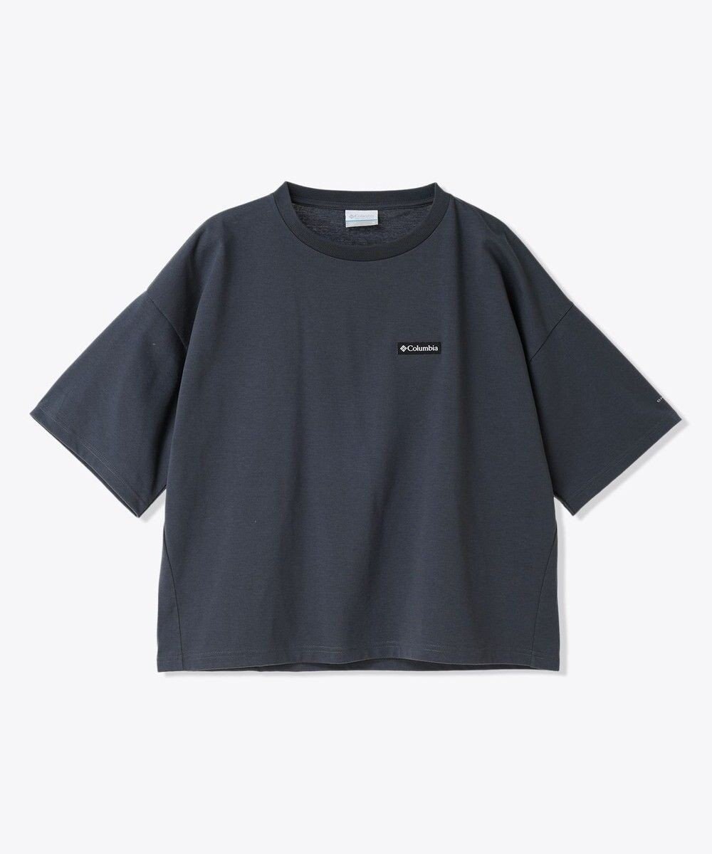 Columbia Columbia/ ウィメンズマーサーストリートショートスリーブクロップドTシャツ /コロンビア 