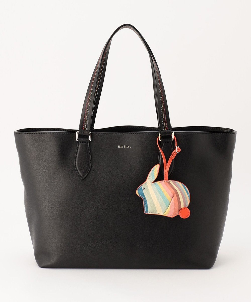 ラビット うさぎ トートバッグPaul Smith ポールスミス - www.top4all.pl