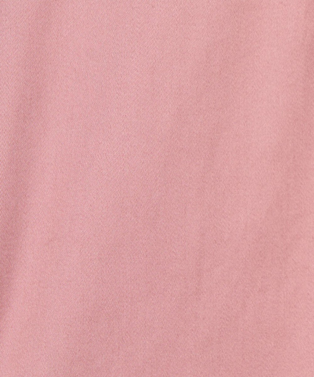 JOSEPH コットンサティーンブラウス　NADOR 