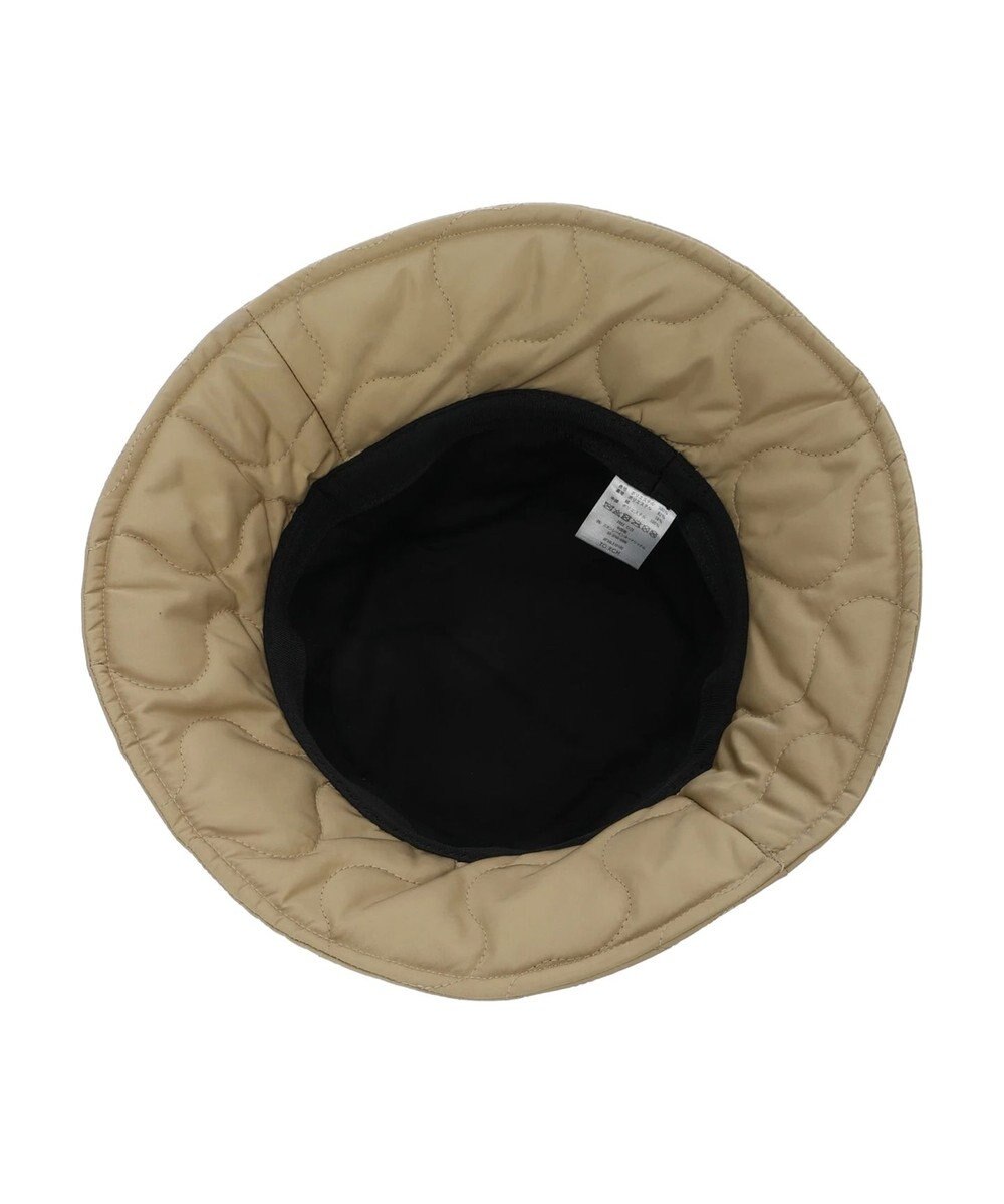 Green Parks ・ＴＯＲＣＨ　キルティングハット 