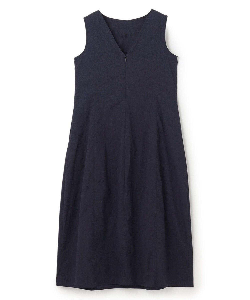 UNFILO Light Move コクーンワンピース 