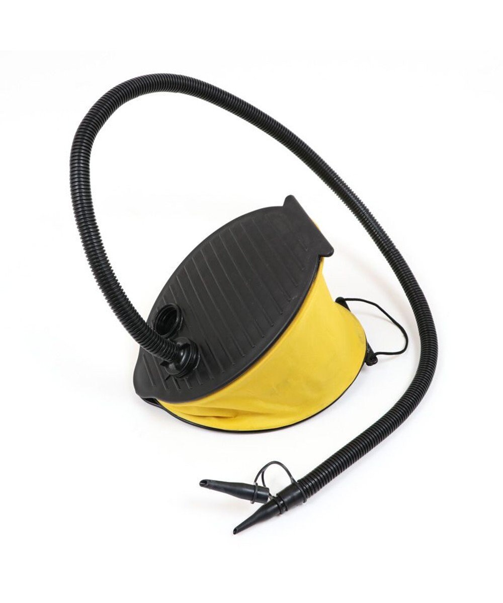 Mother garden マザーガーデン プール用 空気入れ ステップポンプ 